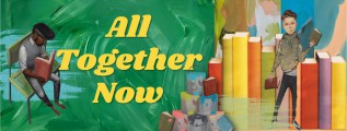 All Together Now - 2023 Franklin Public Library Summer Reading Program